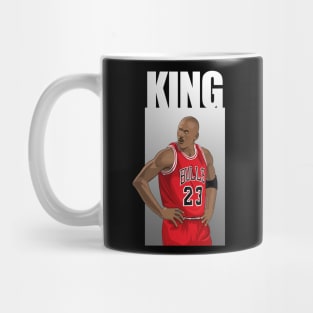 The Real King Mug